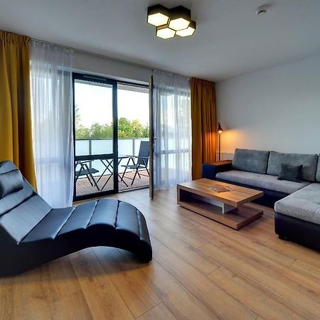Apartamenty Sun Seasons 24 - Triventi Karpacz Luaran gambar