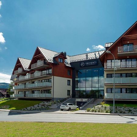 Apartamenty Sun Seasons 24 - Triventi Karpacz Luaran gambar