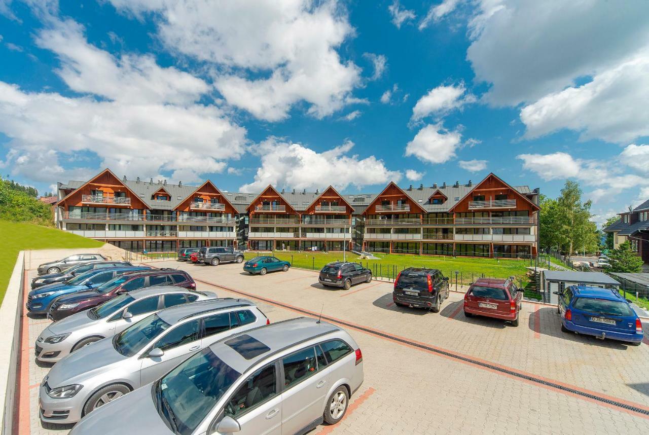Apartamenty Sun Seasons 24 - Triventi Karpacz Luaran gambar