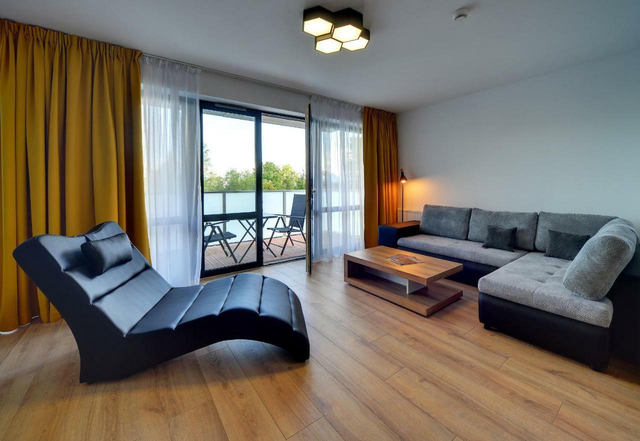 Apartamenty Sun Seasons 24 - Triventi Karpacz Luaran gambar