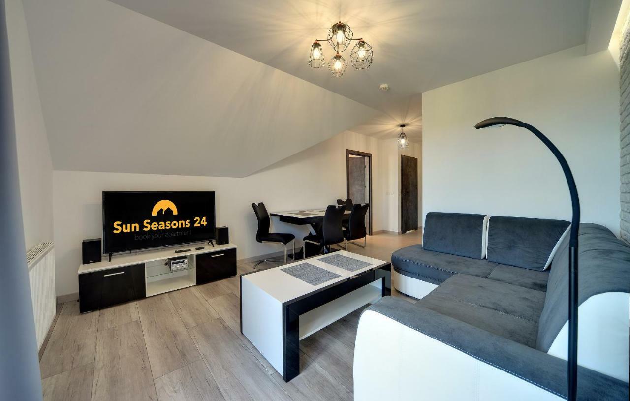 Apartamenty Sun Seasons 24 - Triventi Karpacz Luaran gambar
