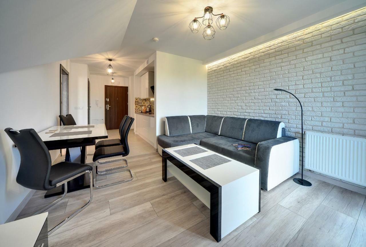 Apartamenty Sun Seasons 24 - Triventi Karpacz Luaran gambar