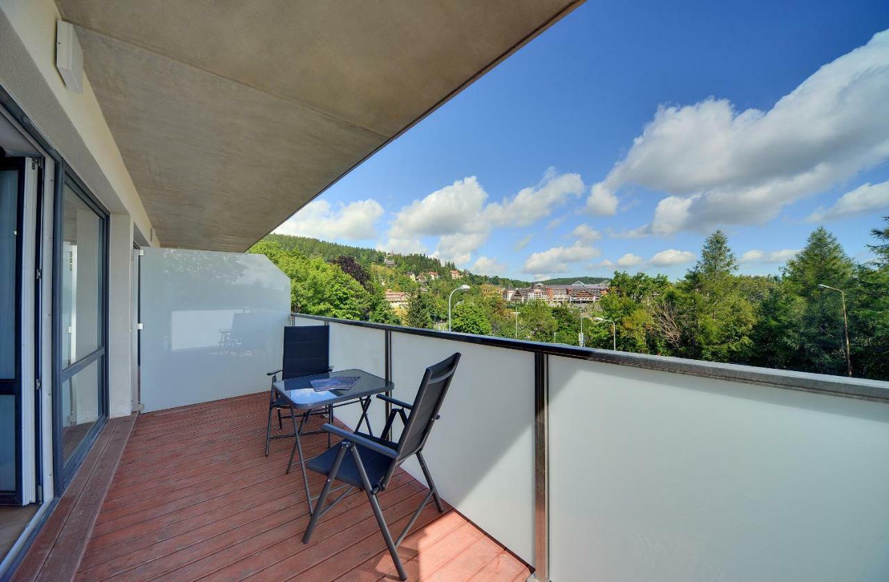 Apartamenty Sun Seasons 24 - Triventi Karpacz Luaran gambar