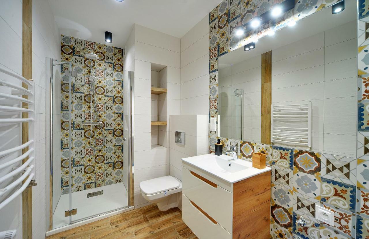 Apartamenty Sun Seasons 24 - Triventi Karpacz Luaran gambar