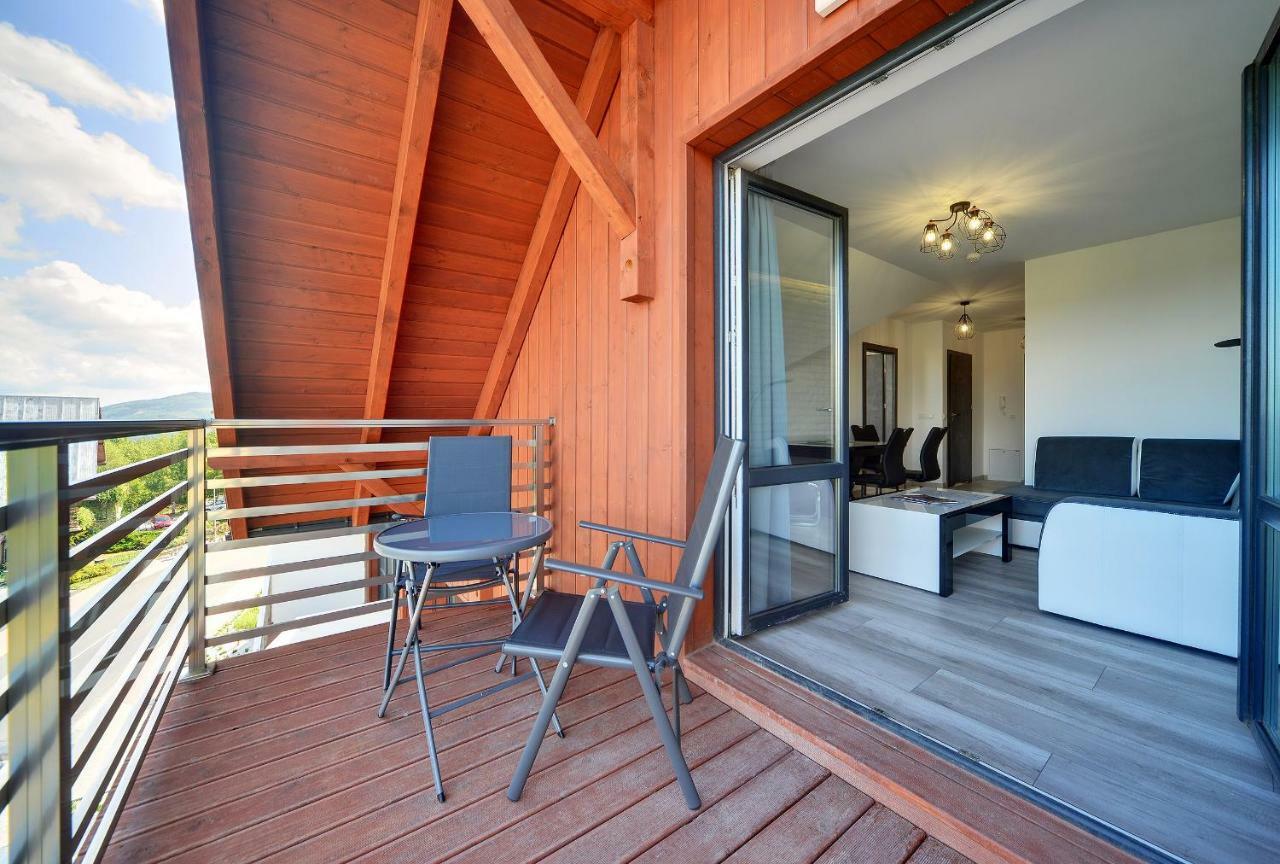 Apartamenty Sun Seasons 24 - Triventi Karpacz Luaran gambar