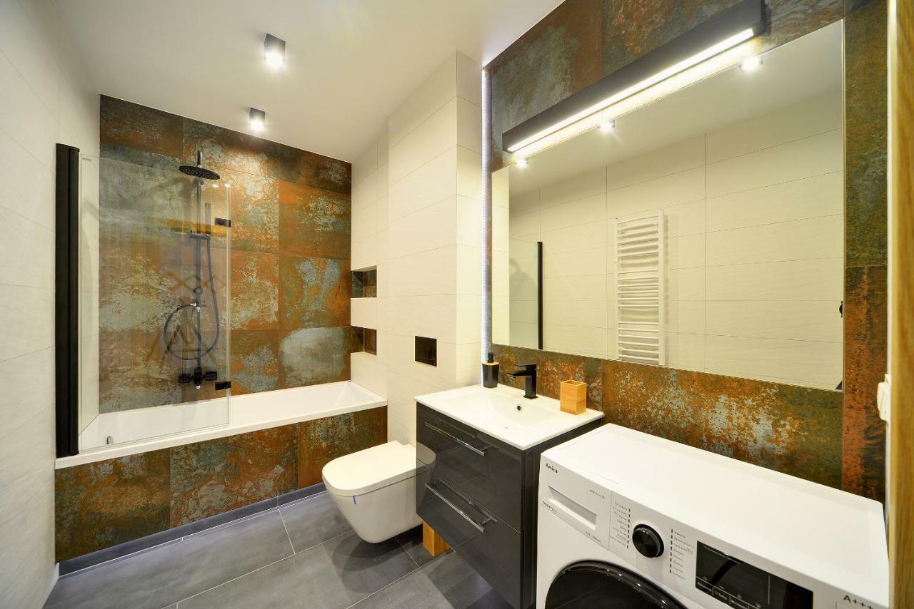 Apartamenty Sun Seasons 24 - Triventi Karpacz Luaran gambar