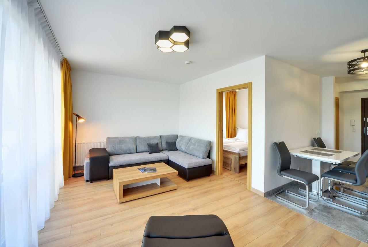 Apartamenty Sun Seasons 24 - Triventi Karpacz Luaran gambar