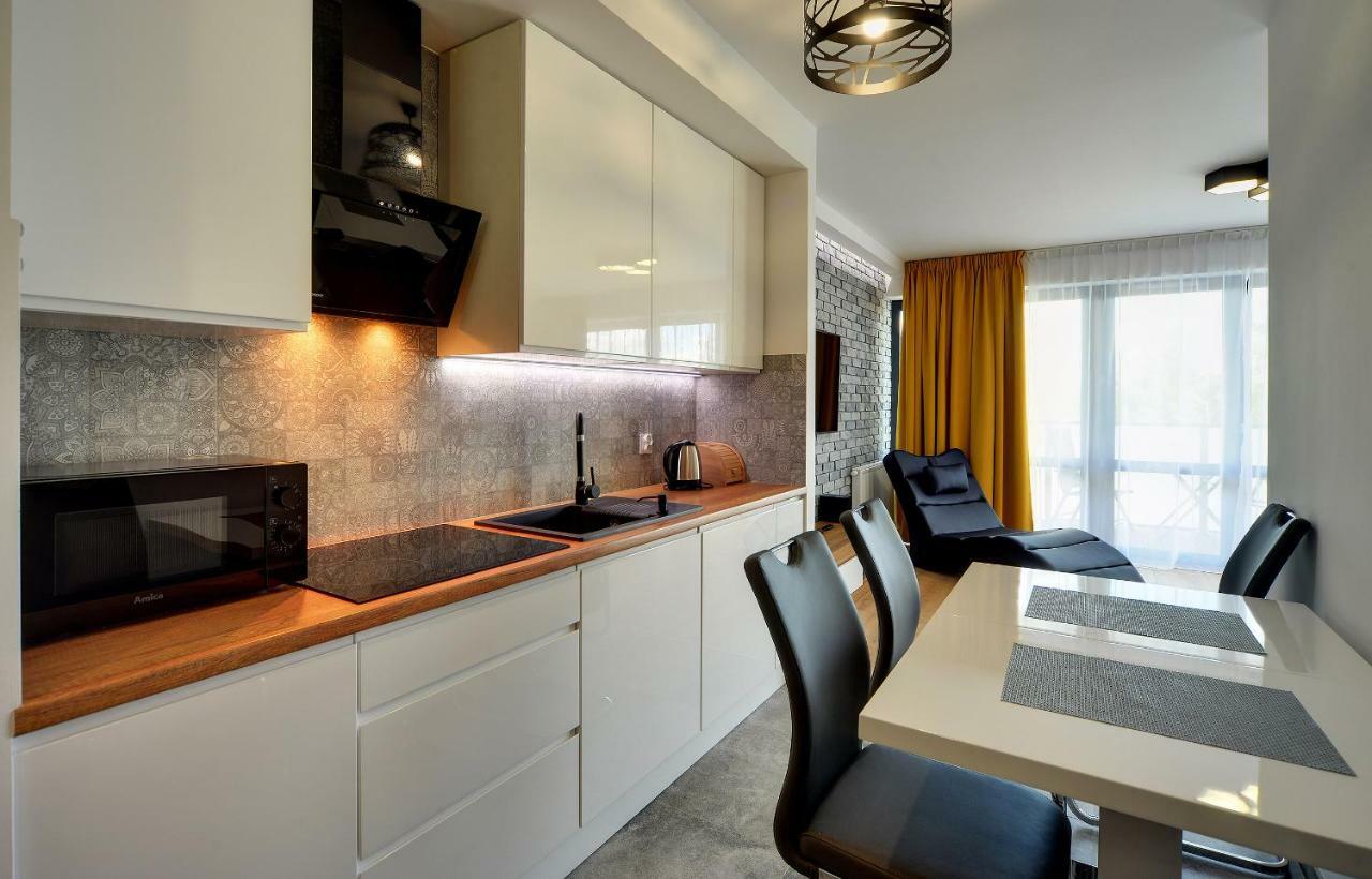Apartamenty Sun Seasons 24 - Triventi Karpacz Luaran gambar
