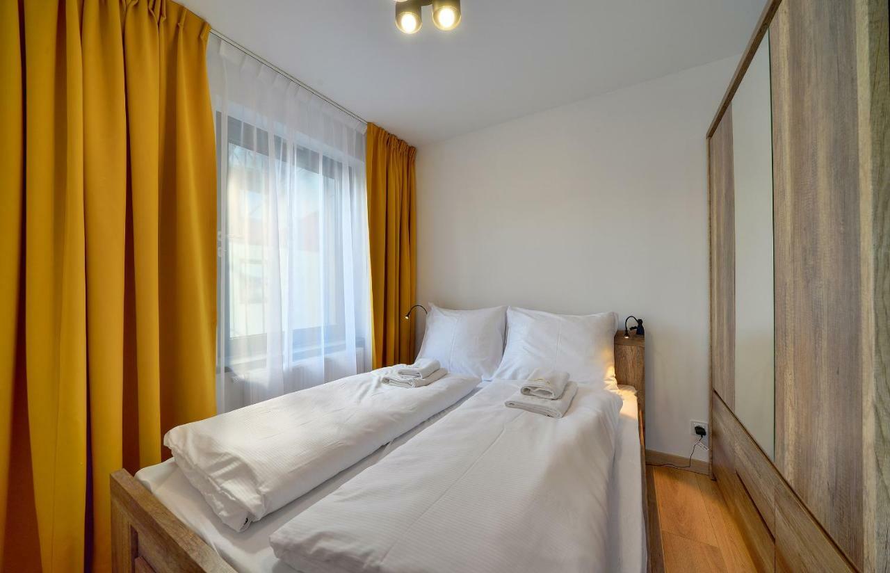 Apartamenty Sun Seasons 24 - Triventi Karpacz Luaran gambar